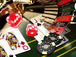 Онлайн казино Casino Dendy